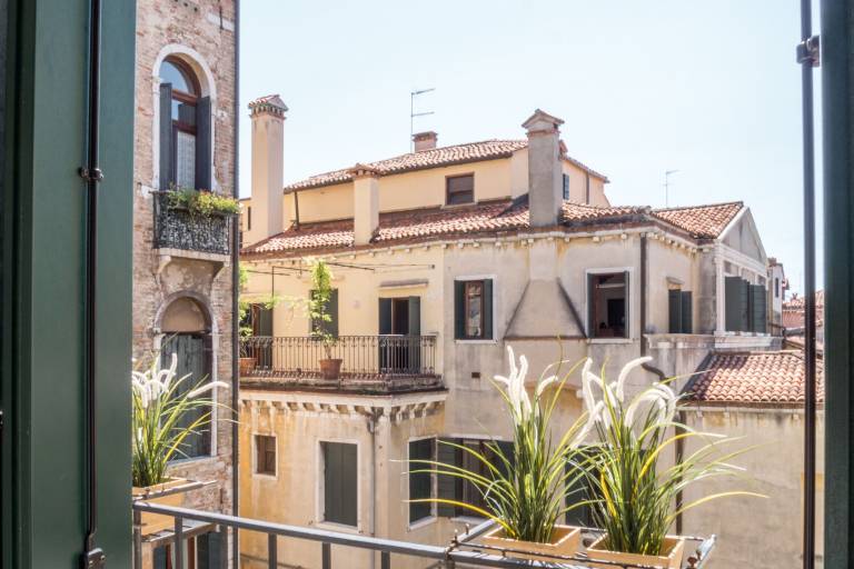 Ferielejlighed  Cannaregio
