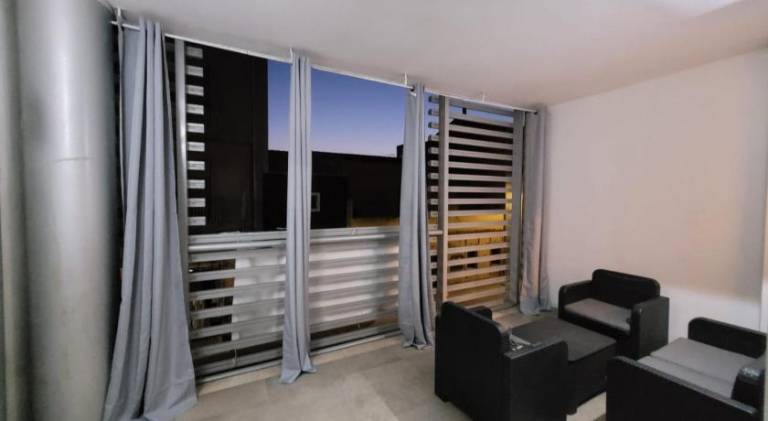 Holiday apartment with 2 rooms for 6 persons in Olbia