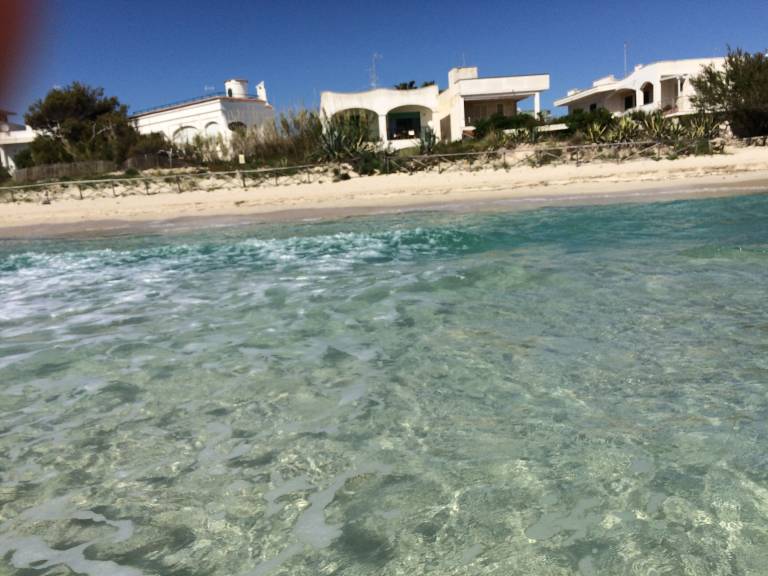 Appartement Porto Cesareo