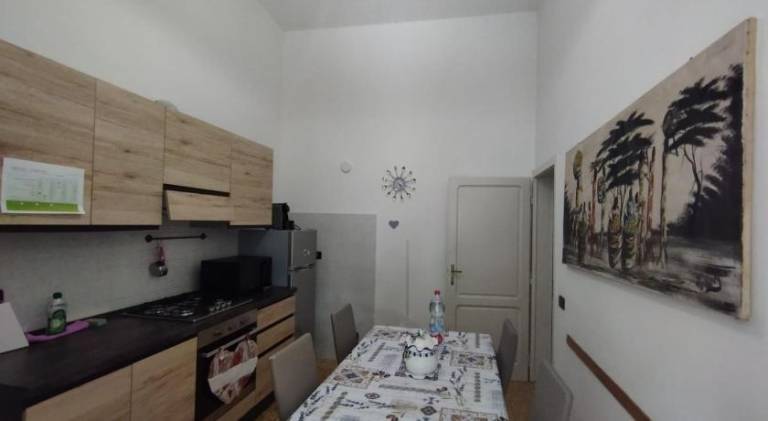 Rental apartment with 2 rooms for 5 persons — photo 3