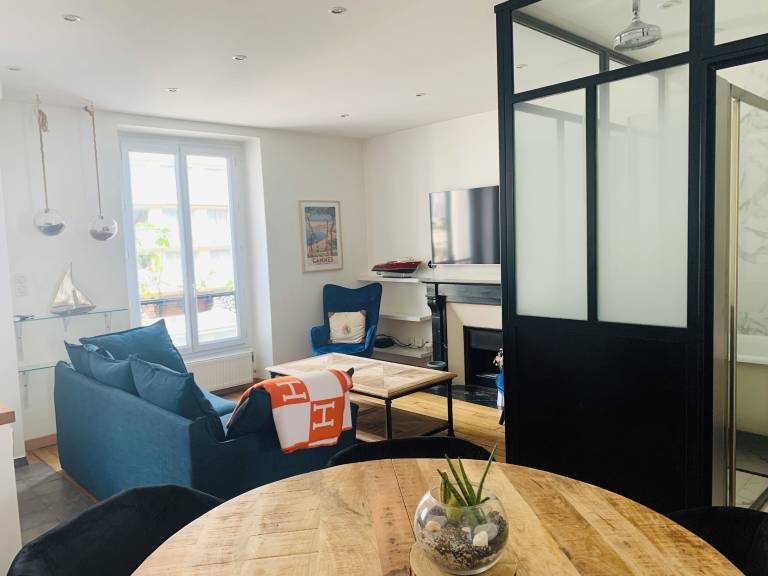 Appartement Malakoff
