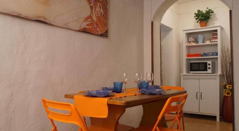 Holiday apartment with 2 rooms for 4 persons — photo 5