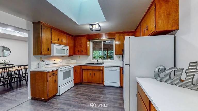 House  Tacoma