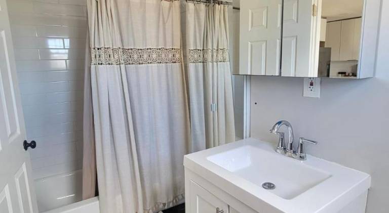 Apartment with 2 rooms for 6 persons — photo 4