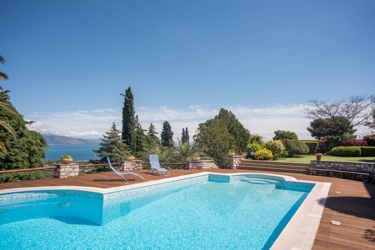 Villa Simpolitia