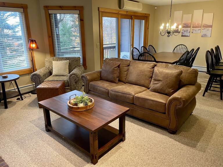 Condo Jay Peak