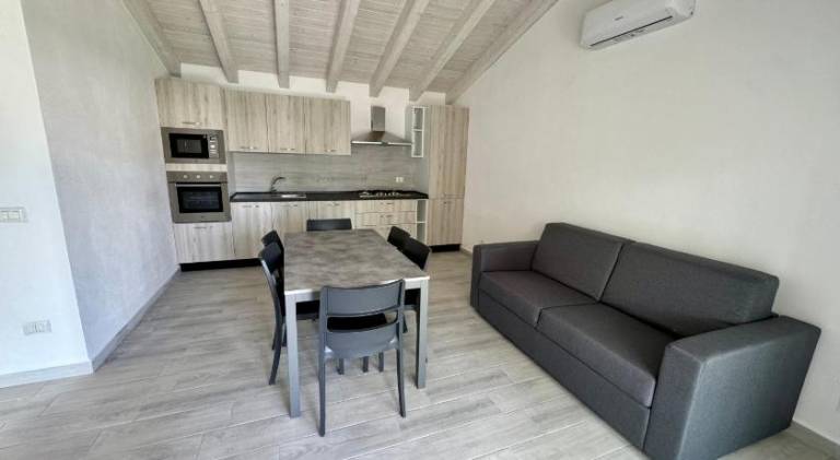 Vacation home with 2 rooms for 6 persons — photo 2