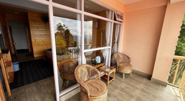 Shikher Guest House — photo 5
