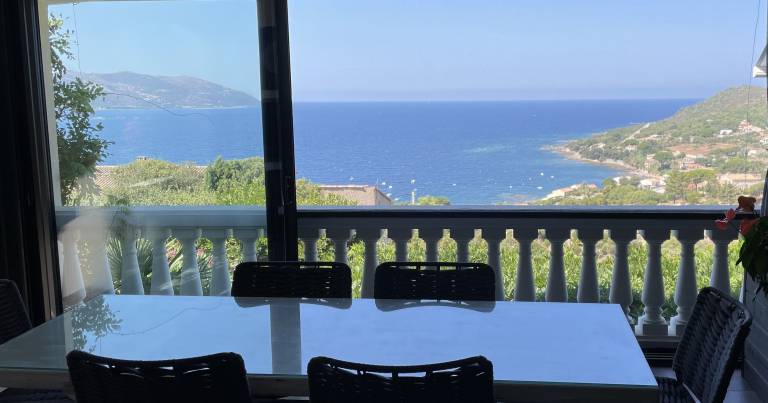 Villa Tiuccia