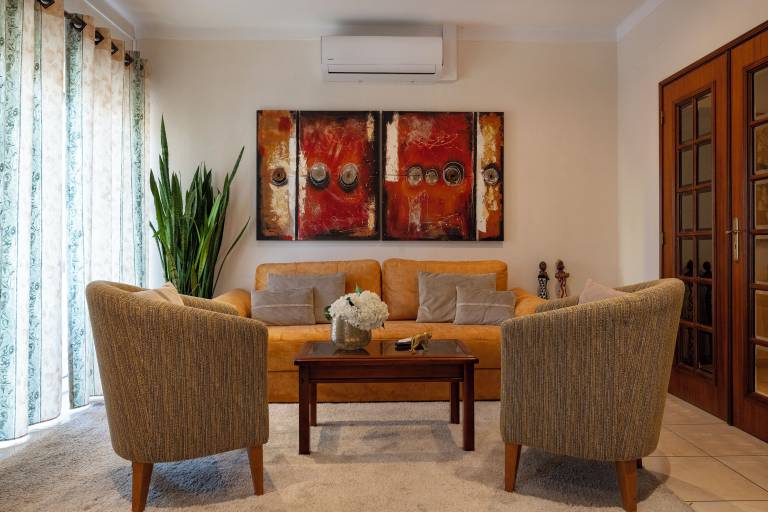 Appartement Buarcos