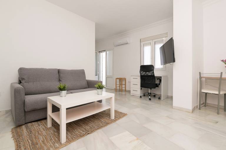 Apartamento Chiclana de la Frontera