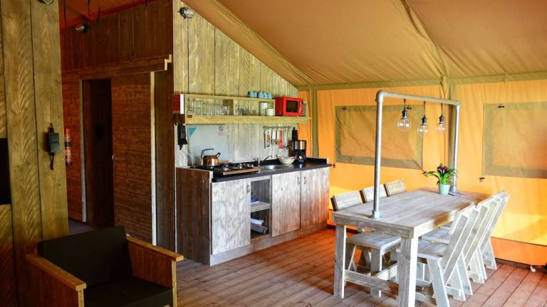 Ferienwohnung Maasland