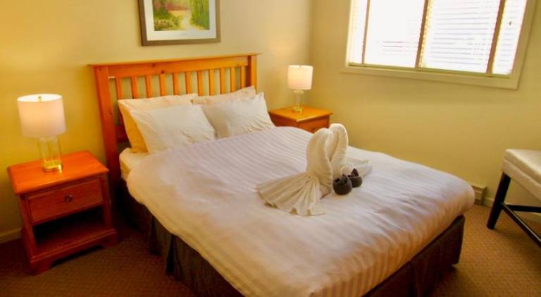 Bed and breakfast Fernie