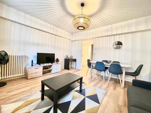 Appartement Poitiers