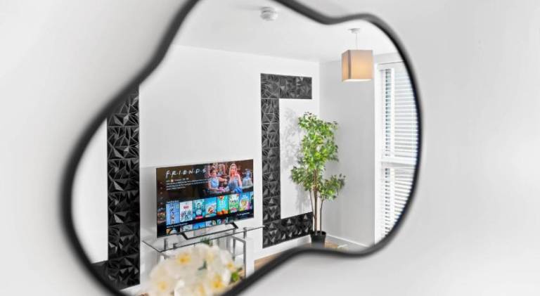 Nice holiday apartment | Pets are welcome — photo 3