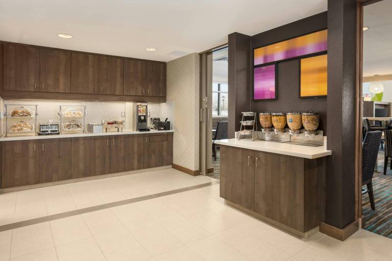 Residence Inn by Marriott Shreveport-Bossier City/Downtown — photo 4