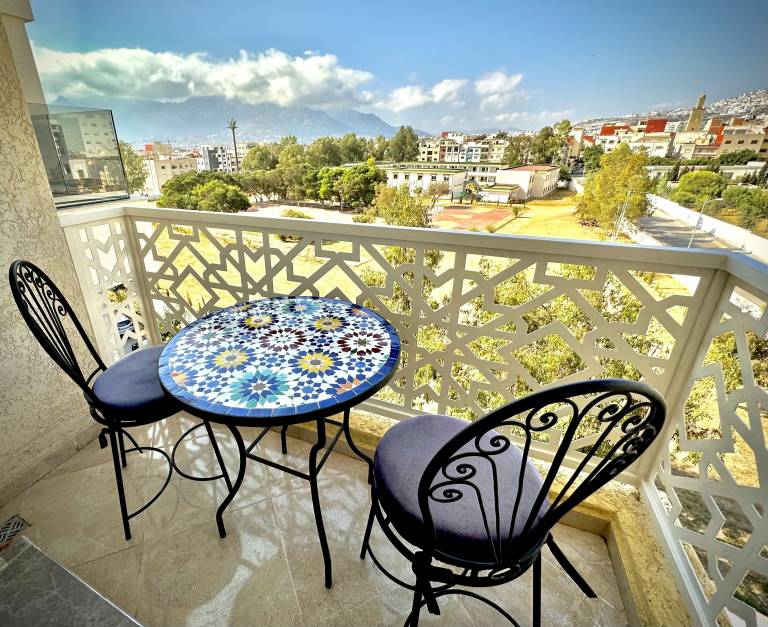 Appartement Tétouan