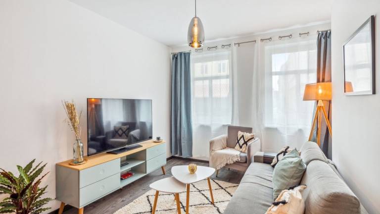 Ferienwohnung Delitzsch