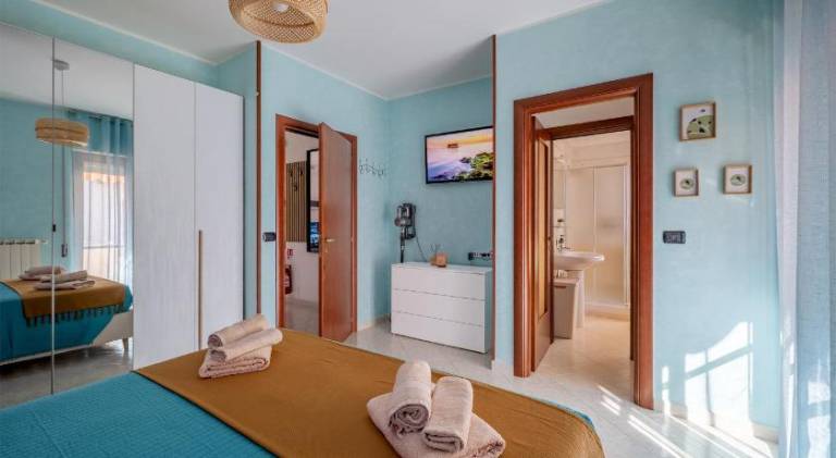 House with 1 room for 4 persons — photo 2
