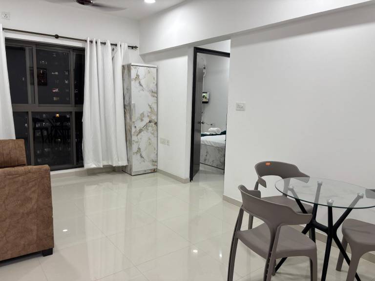 500 m&sup2; Apartment mit Hotelservice