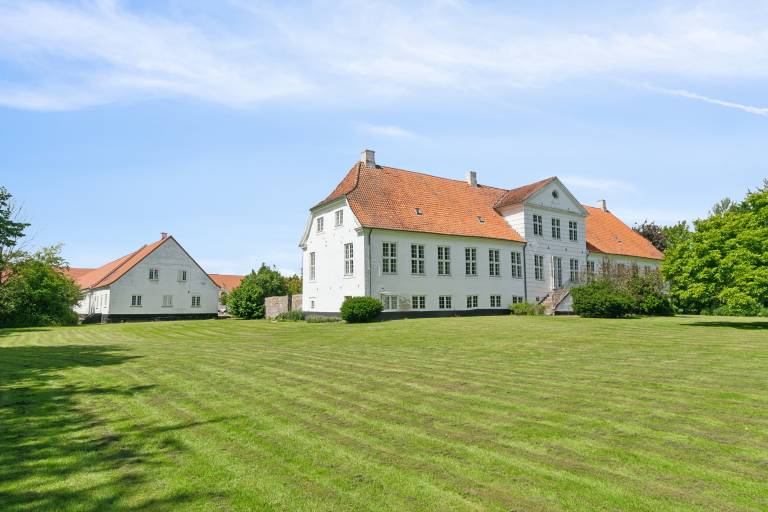Schloss Ullerslev