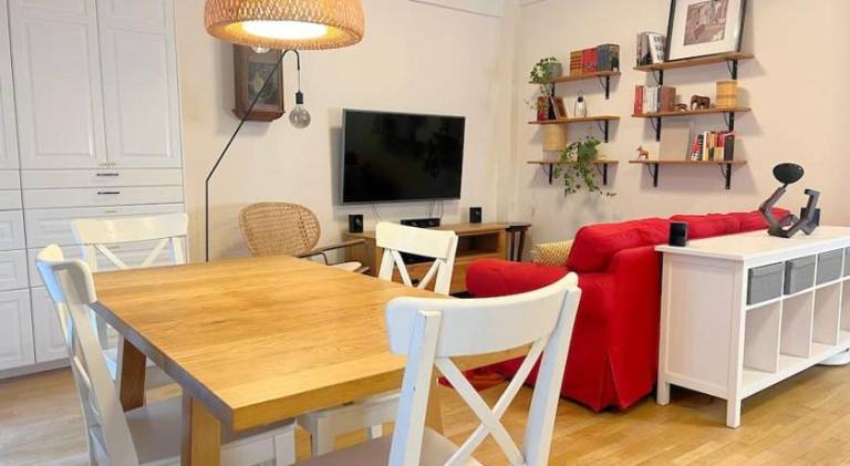 Rental apartment | Dogs allowed — photo 4