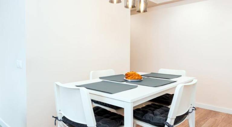 Apartment with 1 room for 4 persons — photo 4