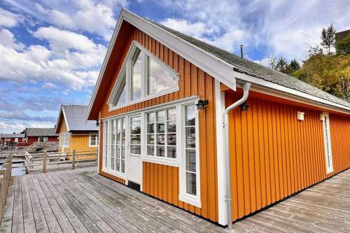 Chalet Sørvågen