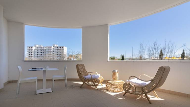 Appart'hôtel  Marina di Vasto