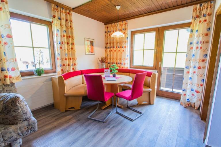 Ferienwohnung Pichl-Preunegg