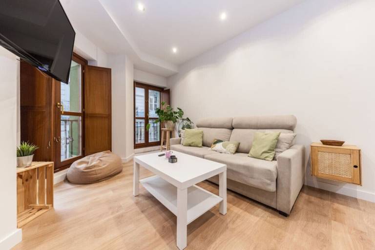 Ferienwohnung Gijón