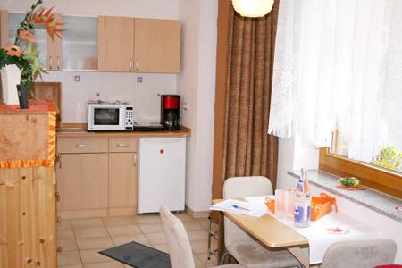 Ferienwohnung Sythen