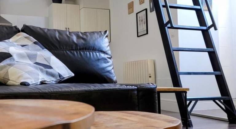 Fully equipped apartment | Pets are welcome in Burgos