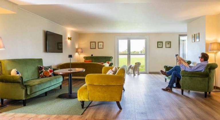 Ibis Styles Chartres Sud Barjouville — photo 5