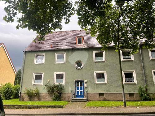 Apartment  Thiede