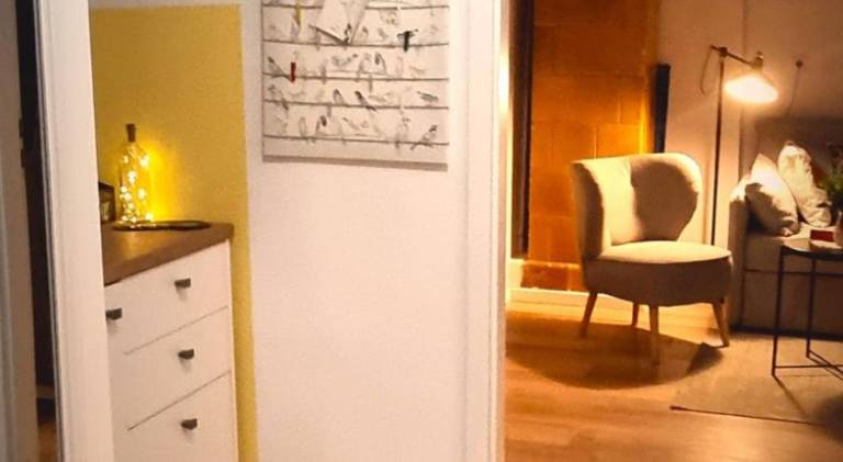 Beautiful rental apartment | Close to Croatian State Archives | Pets allowed in Zagreb