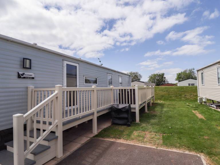 Cottage  Woodhall Spa