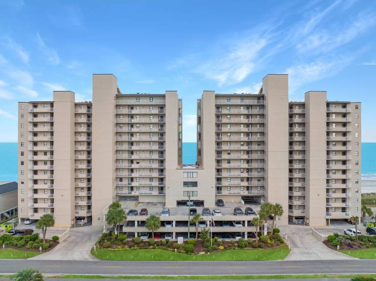 Condo  Surfside Beach
