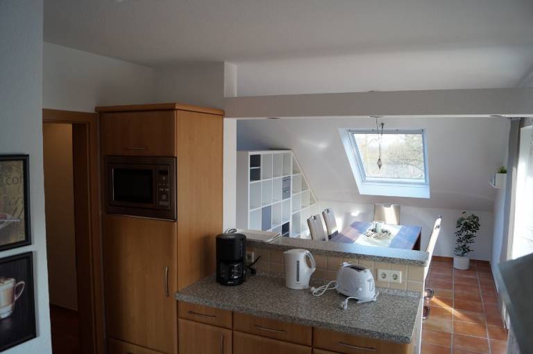 Ferienwohnung Lilienthal