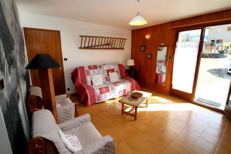 Gite with garden, barbecue & patio | Pet-friendly — photo 4
