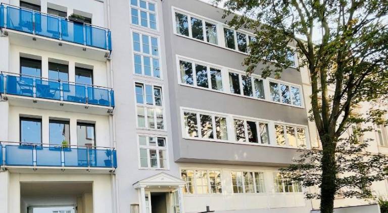Beautiful serviced apartment | Close to Kaiserplatz | Perfect for remote work | Pet-friendly — photo 3