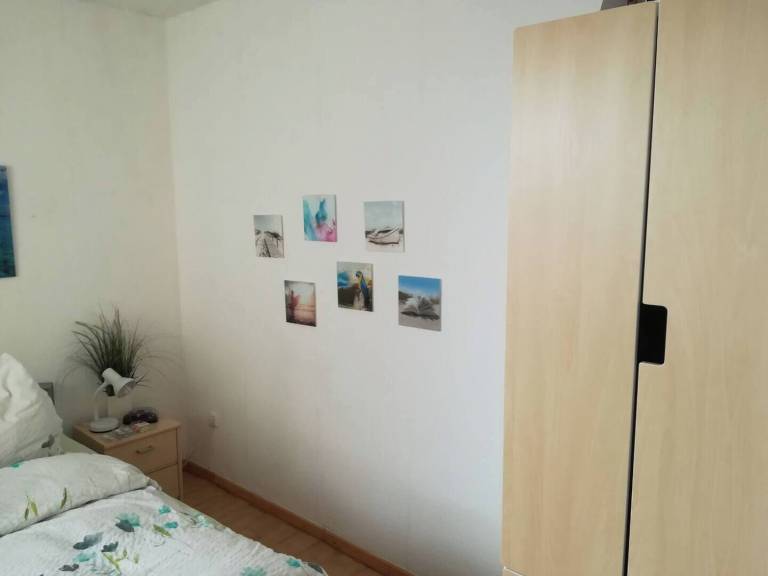 Ferienwohnung Deutz