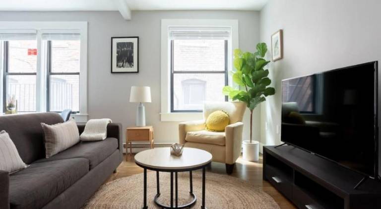 Cozy 1br Walk anywhere — photo 2