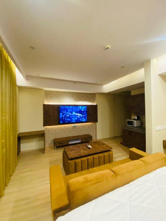 Holiday apartment with pool | Good for workation | Dogs allowed — photo 2