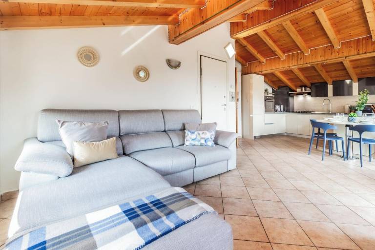 Appartamento Porto Ceresio