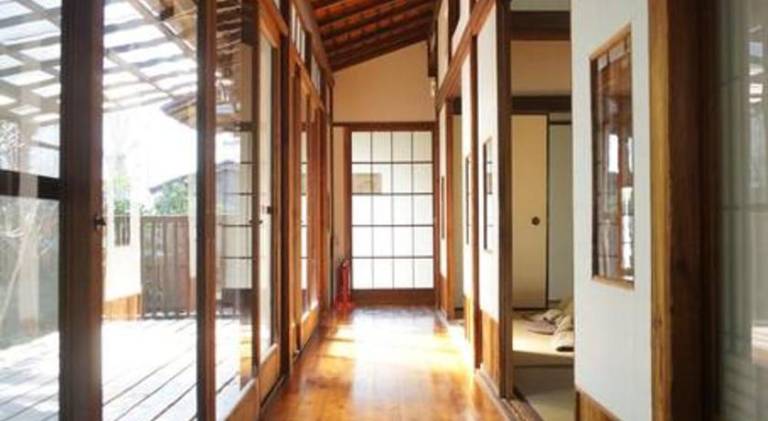 74 m&sup2; Ferienhaus