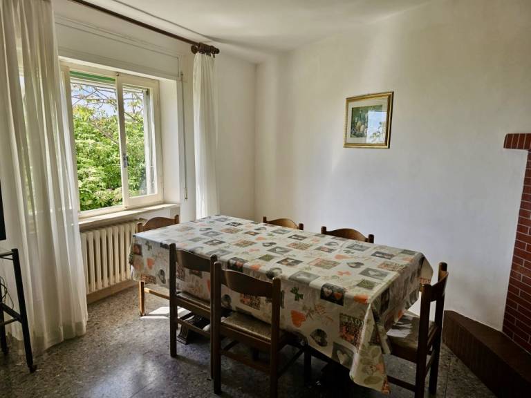 Rental apartment with garden | Sea view — photo 5