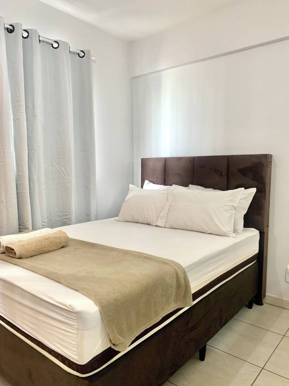 Apartment Setor Bueno