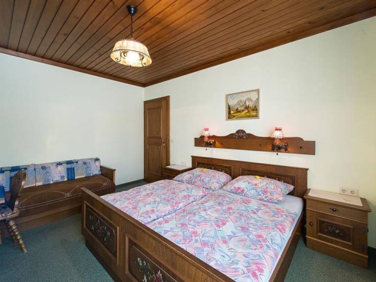 Appartement Abtenau