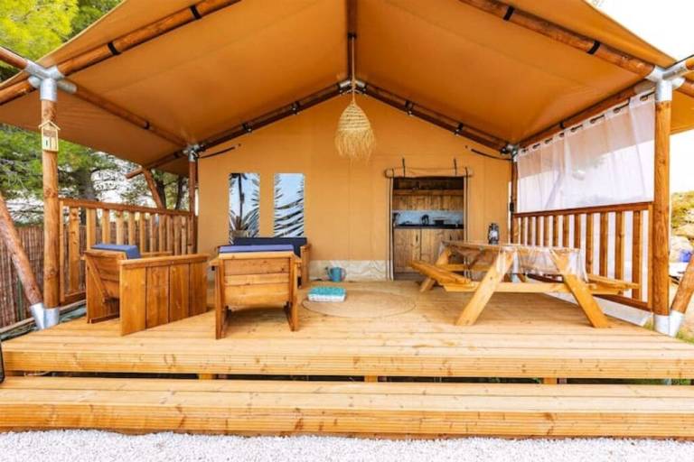Cottage Arjuzanx